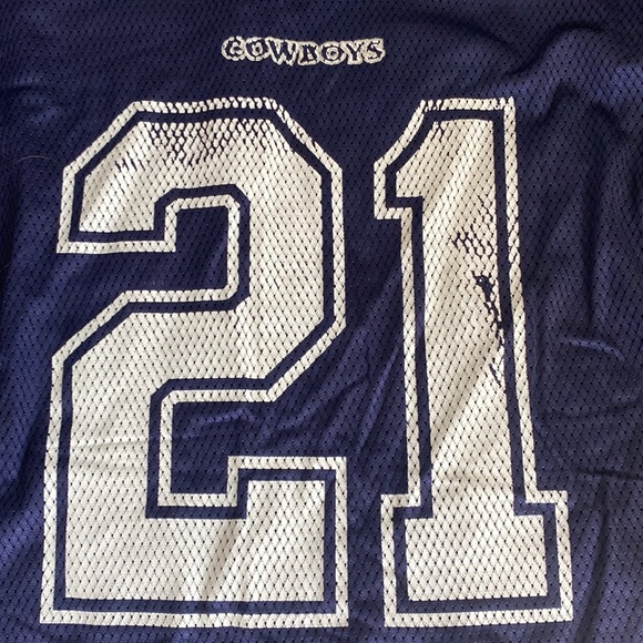 NFL Dallas Cowboys Jersey - Picture 3 of 6